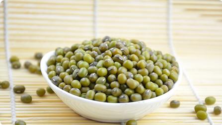 10種豆類食物讓女性魅力提升