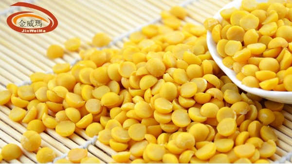 脫皮豌豆制作餡料的關(guān)鍵與注意事項(xiàng)