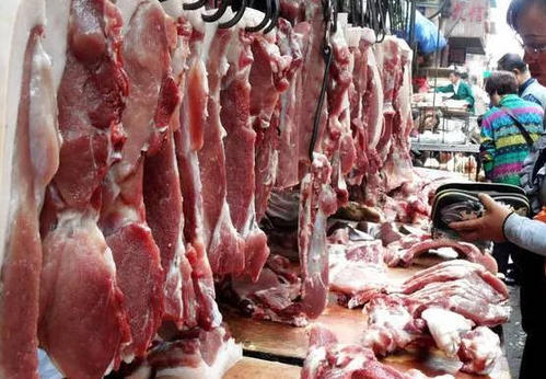 農(nóng)業(yè)農(nóng)村部：生豬和豬肉價格開始回落
