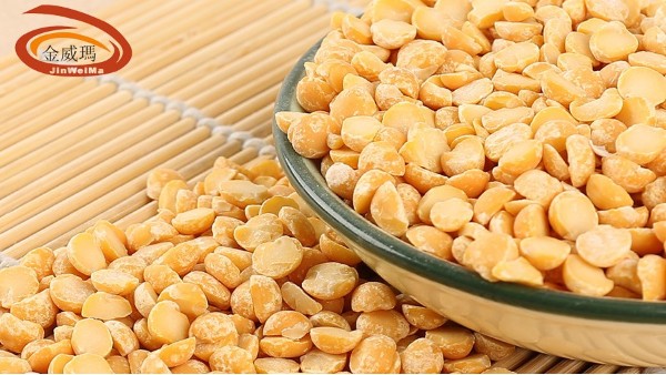 餡料的選擇：解鎖餡料風(fēng)味的豆類密碼